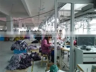 Nanchang Jingchao Garment Co., Ltd. company overview - view 3