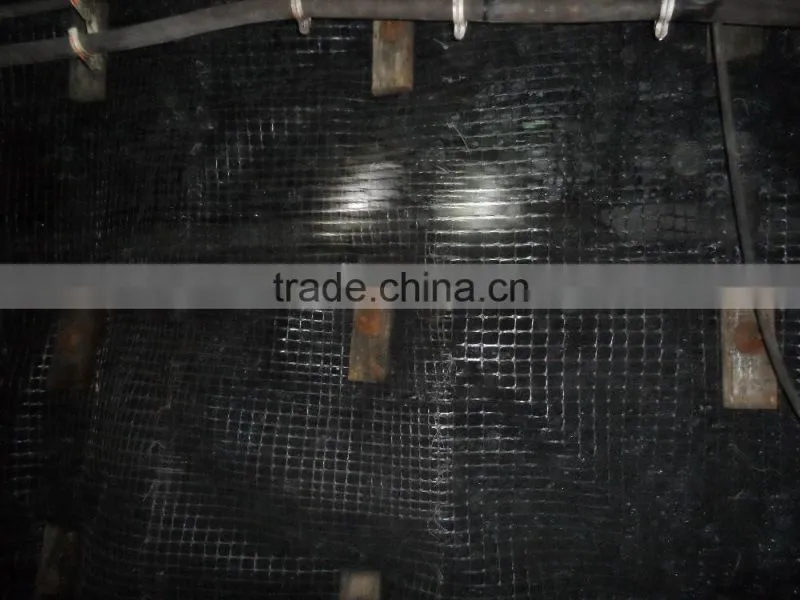 mine usd polypropylene mesh