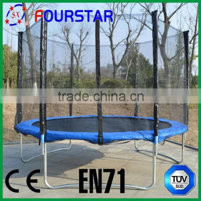 Best Price Trampoline(6FT~16FT)