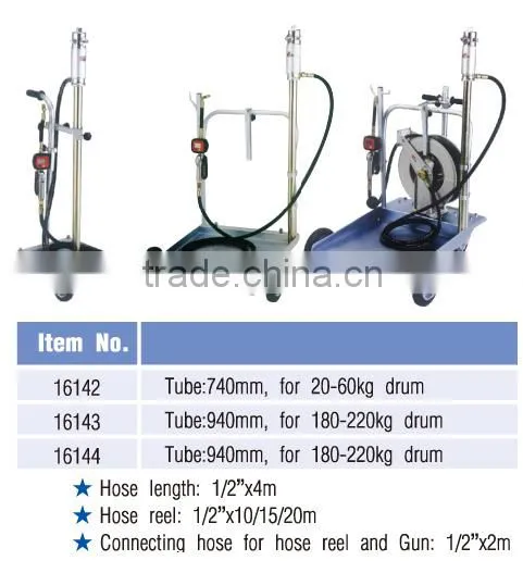Wall-mounted Oil Dispensing Kit