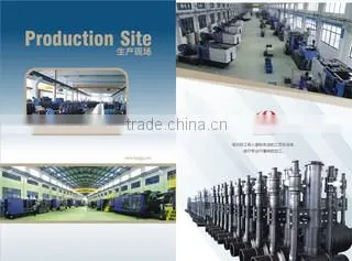 Ningbo Hengyuan Fine Pipe And Valve Co., Ltd. company overview - view 3