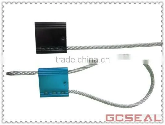 trade assurance Tamper Evident Seucrity Seal GC-C4002