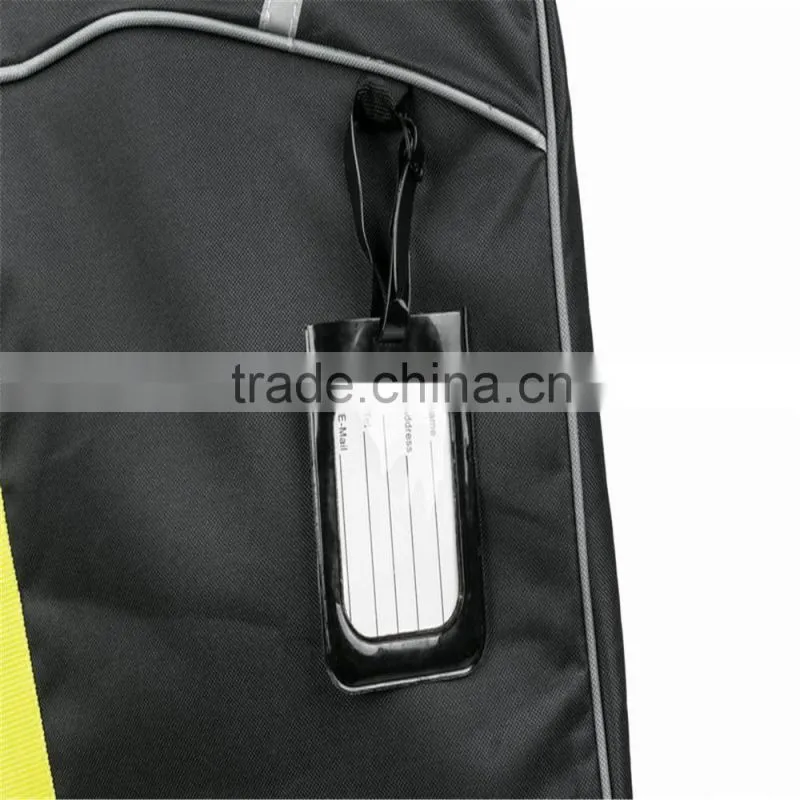 Bicycle sporting carrier bag bike transport case bicycle carry box