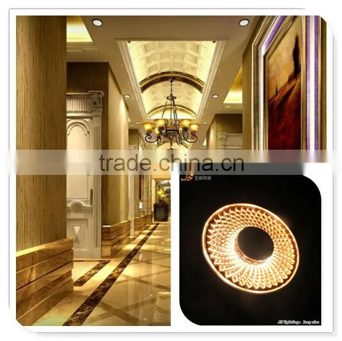 Energy saving 18W Led downlight
