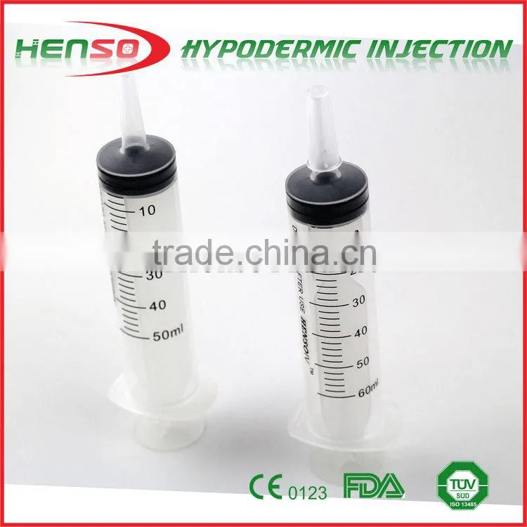 Henso Disposable Oral Syringe
