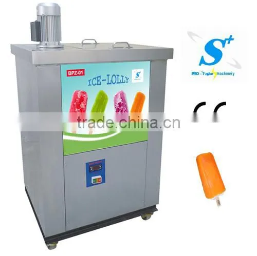 Commercial popsicle stick machine BPZ-01