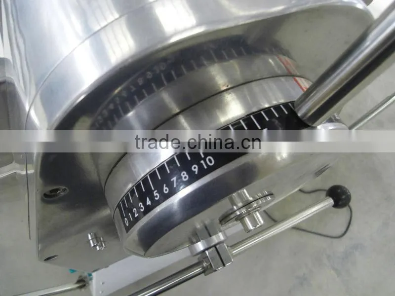 Hot Sale Danish Dough Sheeter