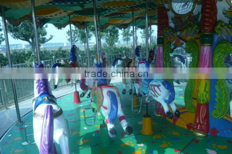 Luxury carousel for sale