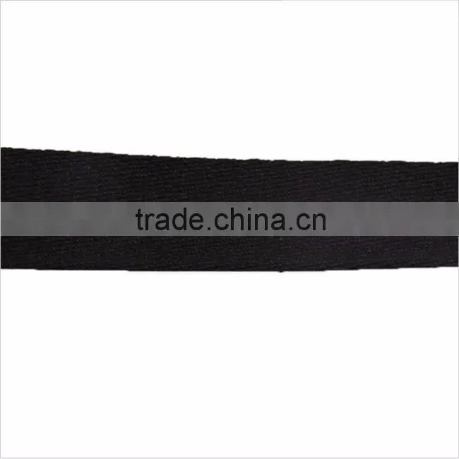 Good Quality 2cm Acrylic Cotton Webbing