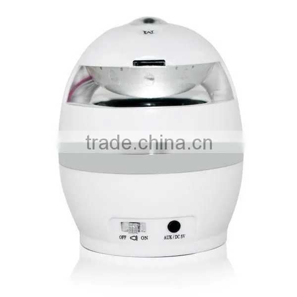 2013 newest mini portable speaker micphone for mobile phones BS-10