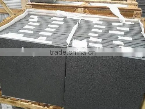 Factory special sandstone block in cheapest price