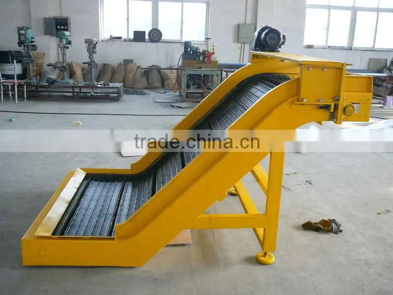 HRLX screw type conveyor made in China