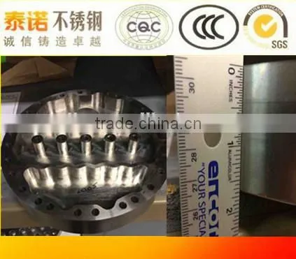 316 stainless steel round plate