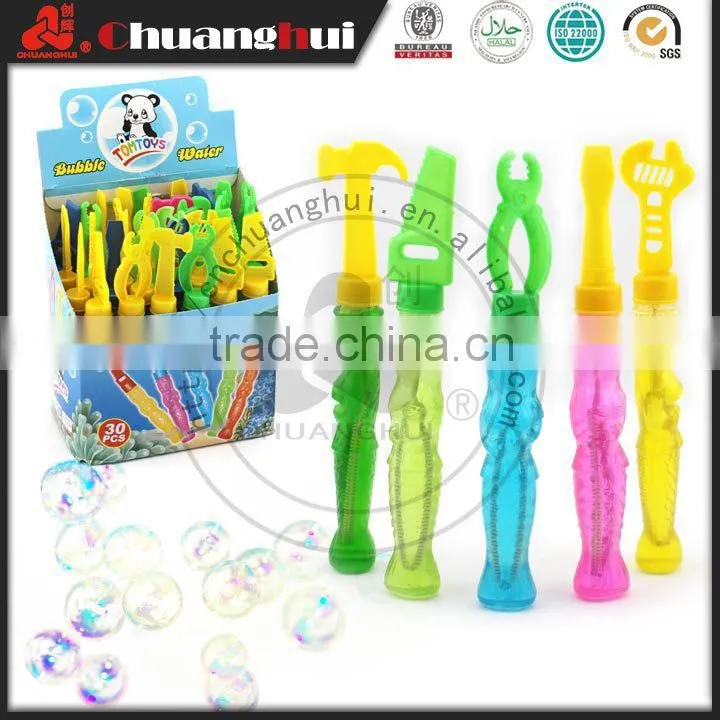 Chuanghui Toy Products Can pack with Candy / Motorcycle Toys, Puzzle Toys, Bubble Water Toys, Transform Toys and Building Block