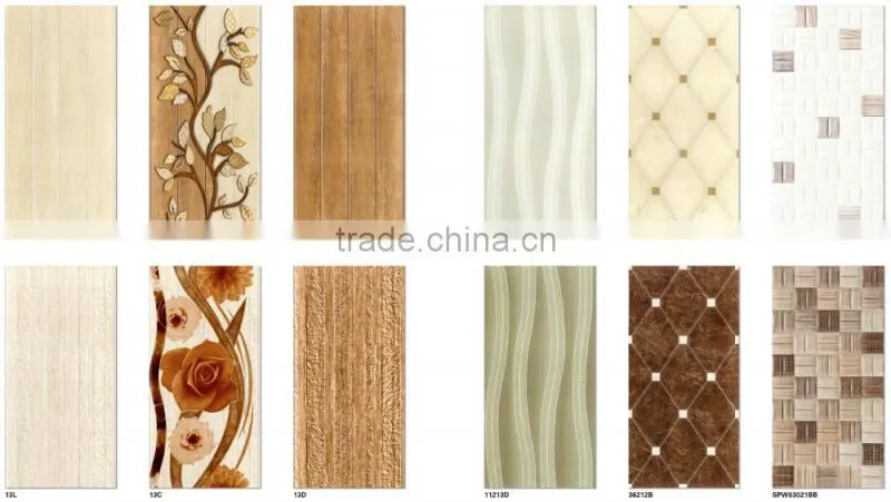 High quality Competitive price Non-Slip Exterior Floor Tile