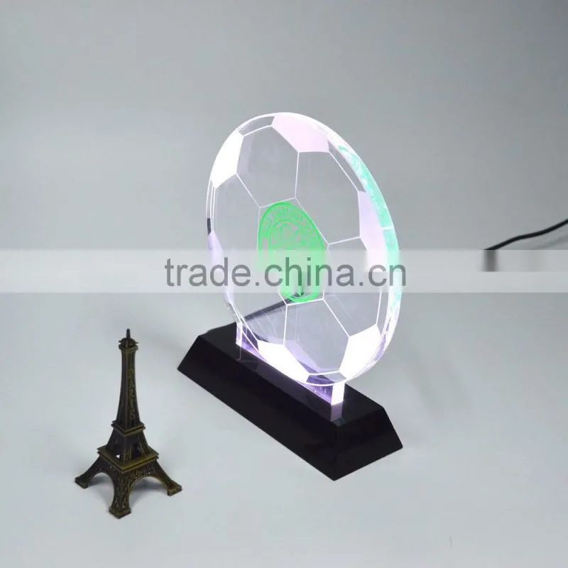 wholesale new design customized acrylic led sign