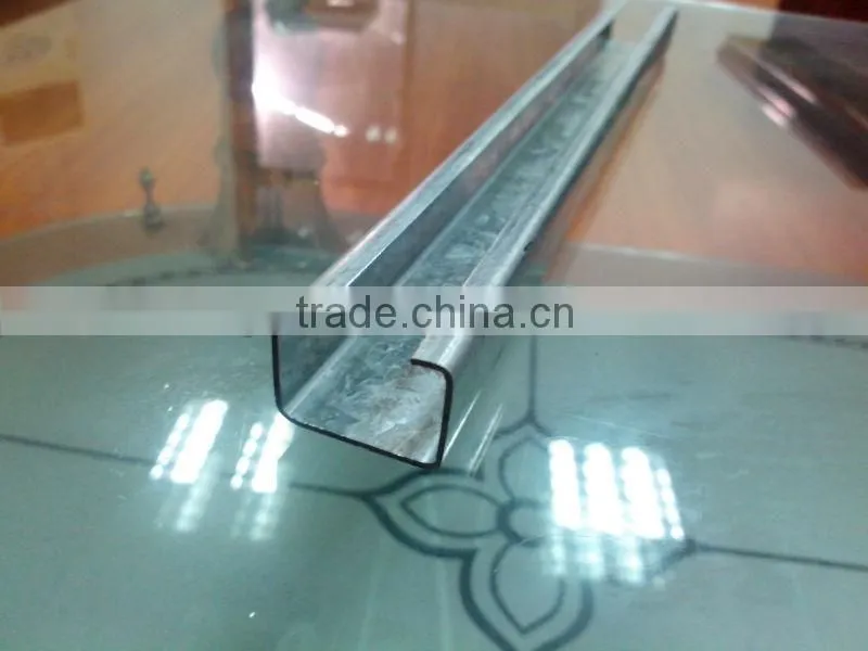 Galvanized Perforated Cable Tray