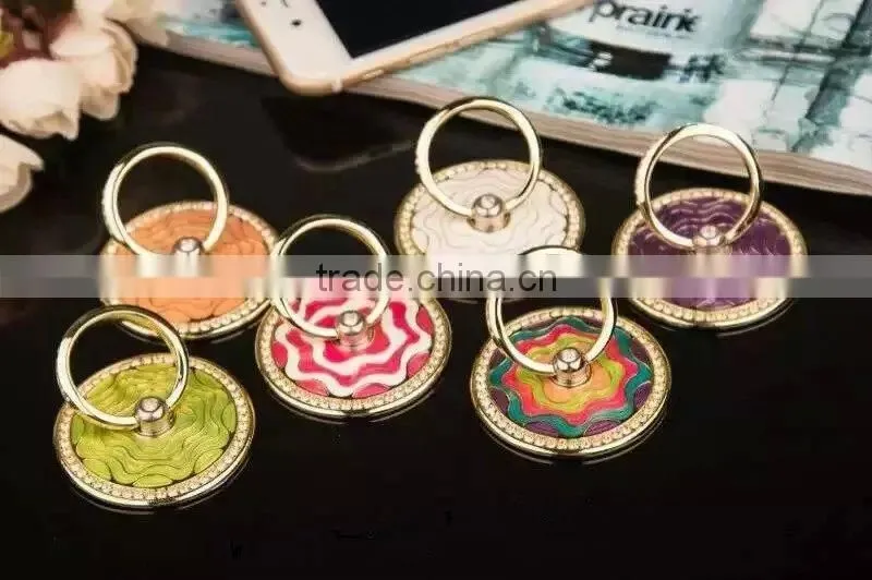 Hot sale for iphone 6s metal phone holder stand holder ring holder, China supplier