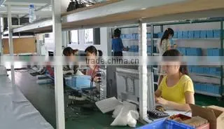 Shenzhen Masrui Technology Co., Ltd. company overview - view 3