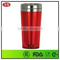 Eco-friendly BPA Free 800 ml plastic fruit infuser water bottle for drinking