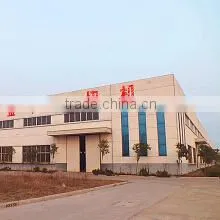 Shandong Jinlun Machinery Manufacturing Co., Ltd. company overview - view 3