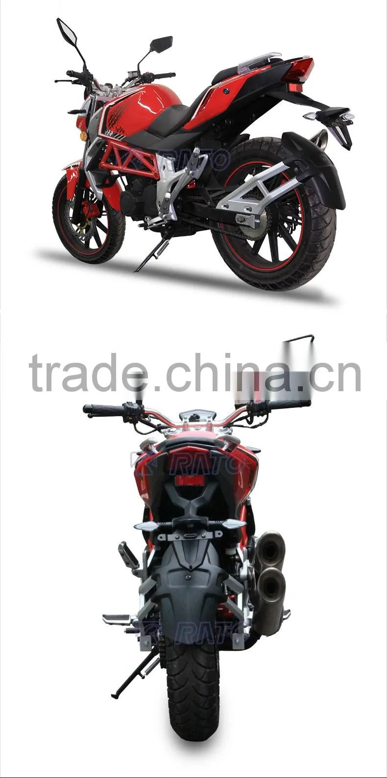 China 250cc cool motorcycle for sale