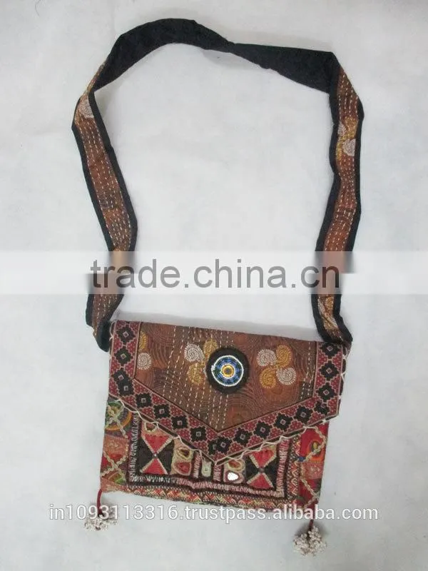 New 2015 hot collections Vintage banjara clutch bags indian Vintage banjara bags