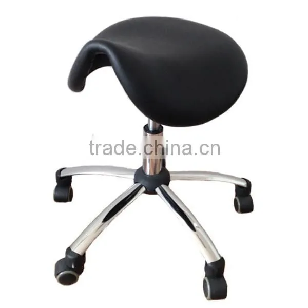 Comfortable 2016 Pedicure Stool /Pedicure Fabric Stool/Pedicure Chair Stool