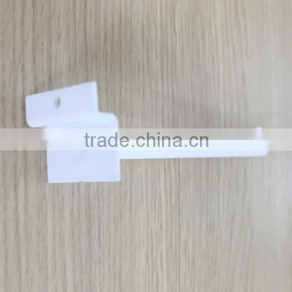 Wholesale gridwall display hooks,round pipe hooks