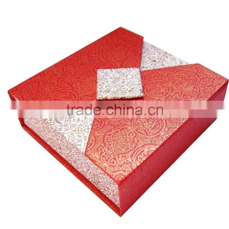 HM-S600 Automatic Rigid Box Corner Sealing Machine