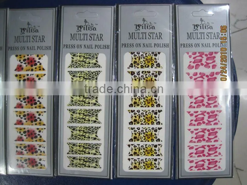 NAIL ART STICKER