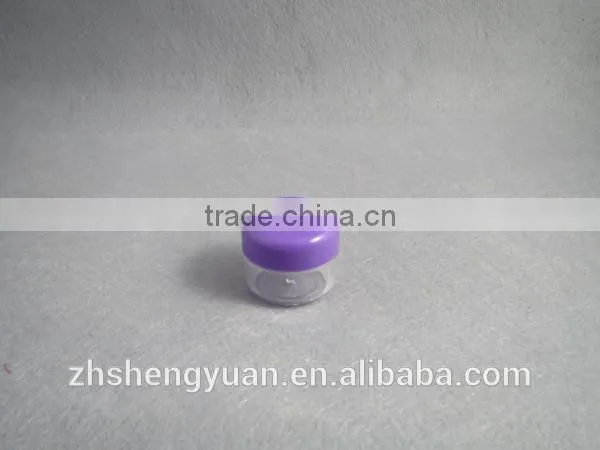 mini travel containers for cosmetics wholesale