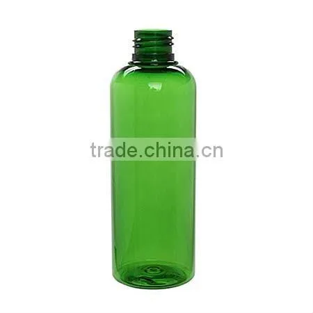 Treatment pump PET 200ml Green Clear