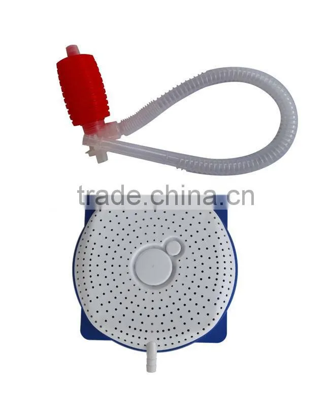 Poolstar P1953 solar pool cover drain kit