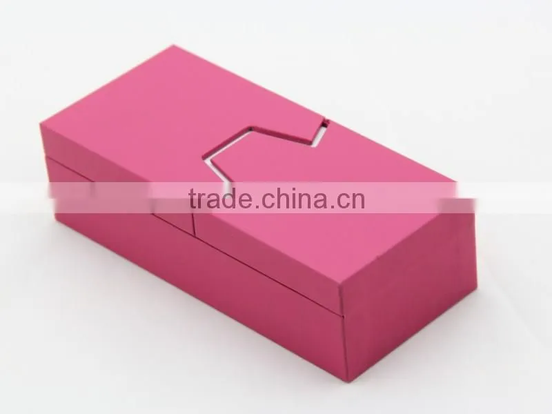 Unique custom new design jewelry gift box