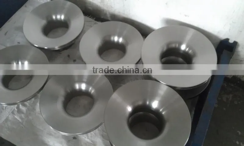China OEM High quality 30% Cr 1.3C% Pump Spare Part -- Wear Disc( Sand casting)