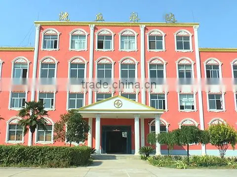 Shenqiu Yongda High Frequency Equipment Co., Ltd. company overview - view 1
