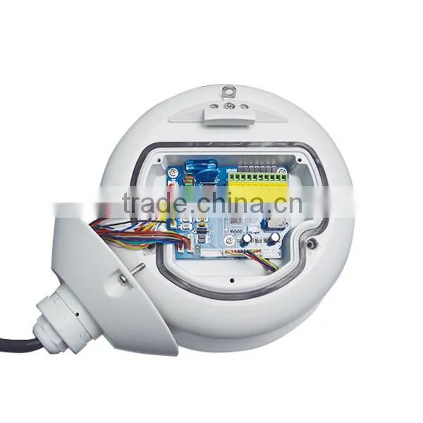2.0 Megapixel HD SDI PTZ Camera 1080p Helmet Sport Action CCTV Camera