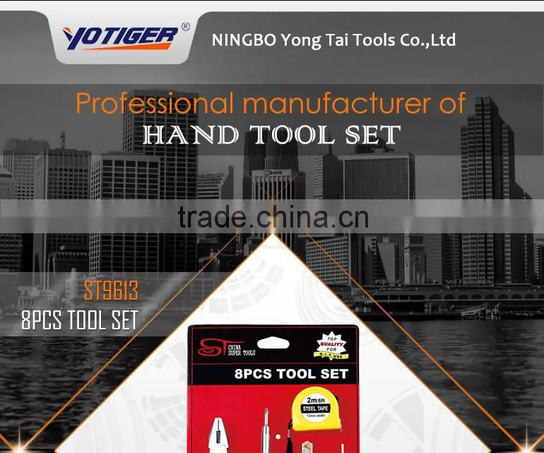 5pcs Home Application Repair Multi Functional Hand Tools Kit Set