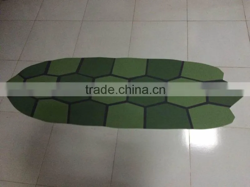 EVA cushion filling type