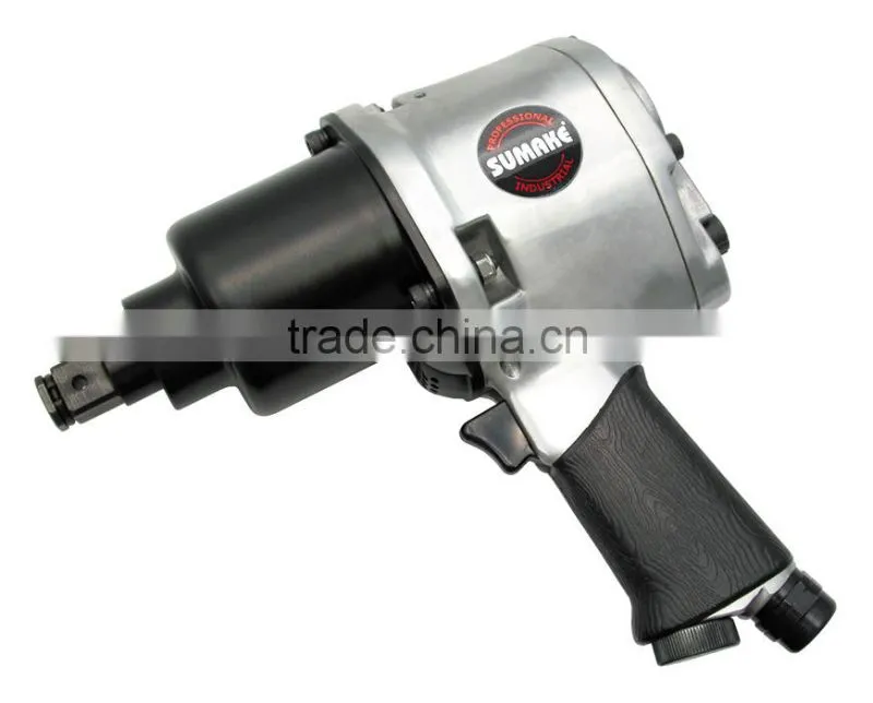 3/4 inch Heavy Duty Twin Hammer Air Impact Wrench