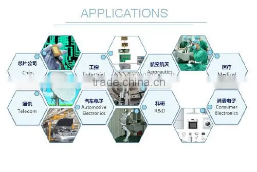 Flexiable printed circuit board manufactory