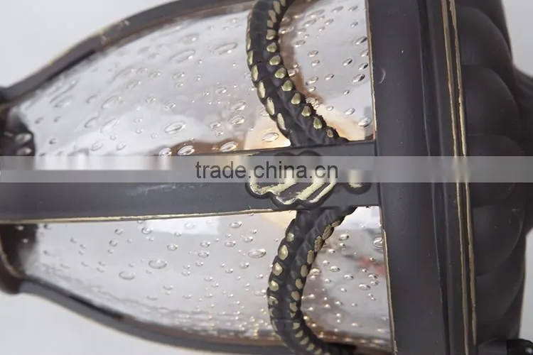 Popular villa outdoor garden lighting