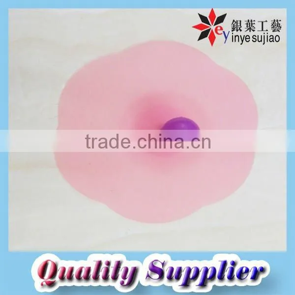 Silicon Cup Cap