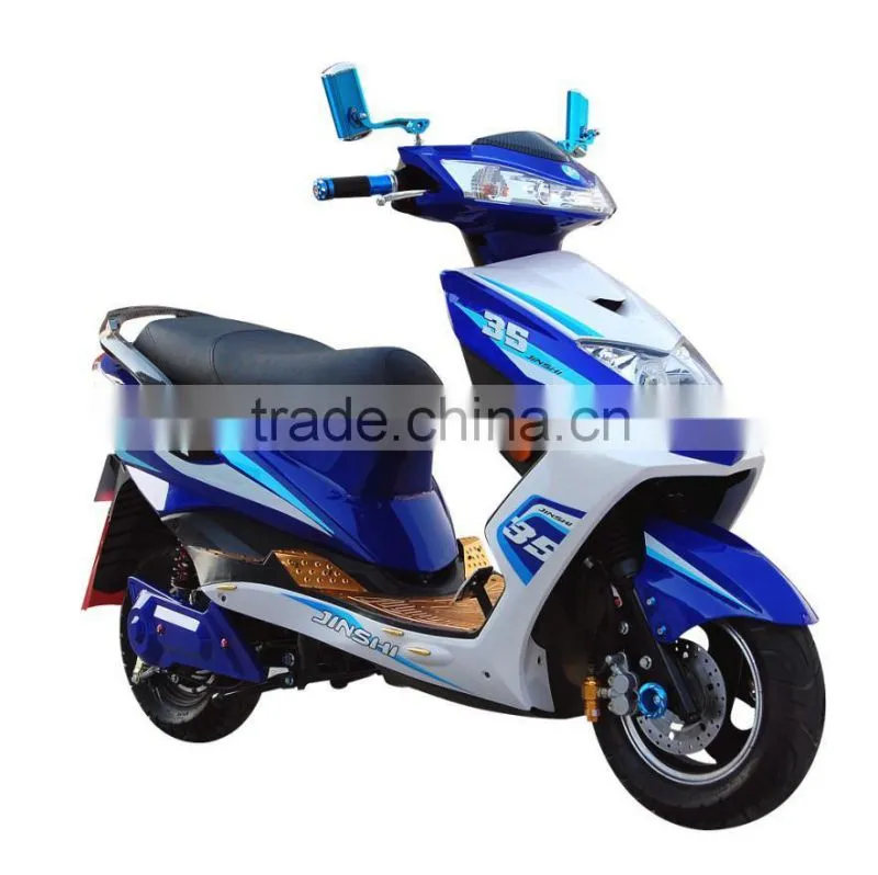 1000w 60v electric scooter