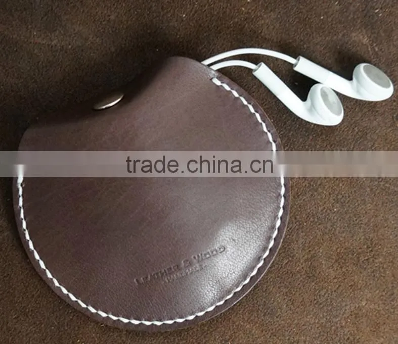 2015 Boshiho Hot Sale Earphone Bag