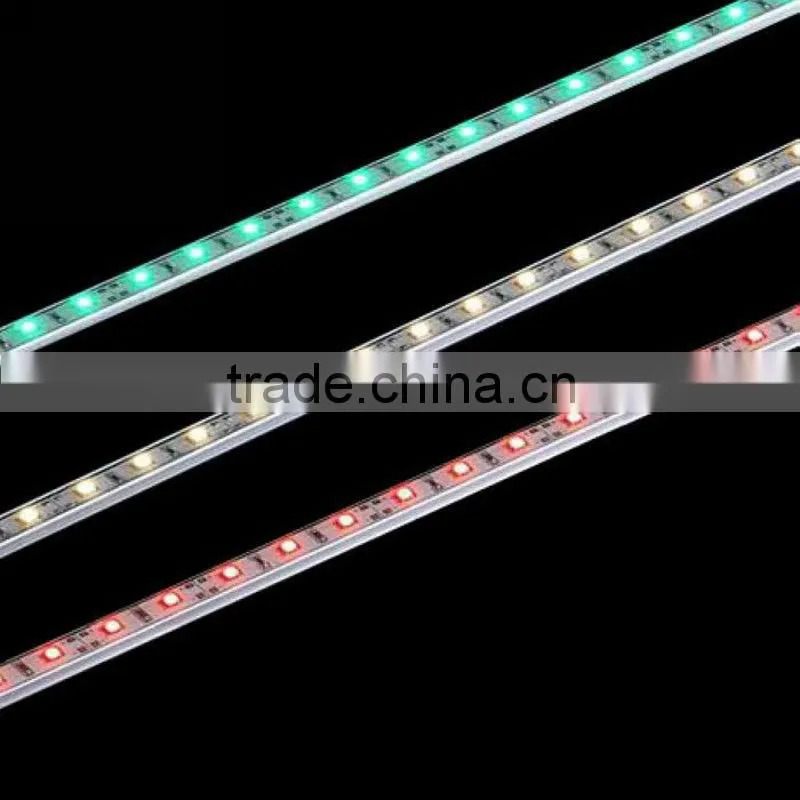 rigid led lamp for showcases 3528 120 leds/m