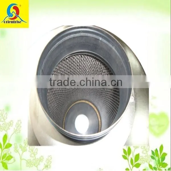Safe And Effective Ordor removing Active Carbon Filter