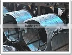 galvanized iron wire alibaba china factory