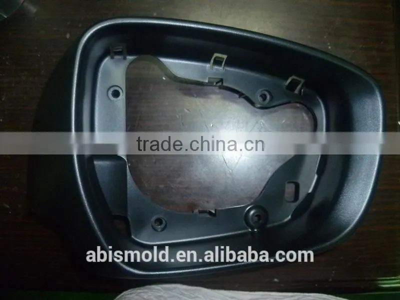 DME Standard Hot runner system LKM Mold base Precision Plastic Injection Molds for Auto parts